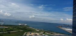 Marina Bay Residences (D1), Condominium #467947761
